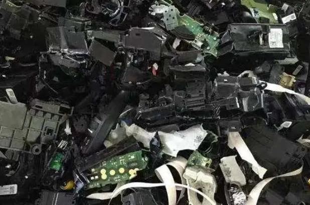 罗湖区商检打假销毁公司名录一览2022更新